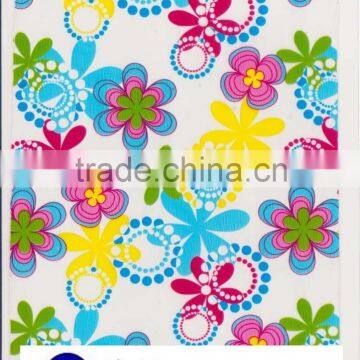 Liquid Image NO. YA-021 heat transfer printing pvc transfer film