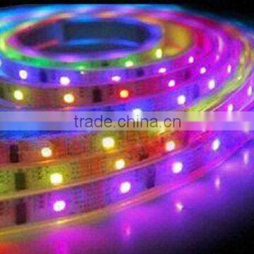 New Products Express Flexible Cheap Outdoor Wireless 2012 Color Changing Led Christmas Lights
