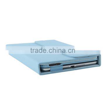 Folding Tablet Accessories Case for Tablet 7 Inch With Belt photo-6