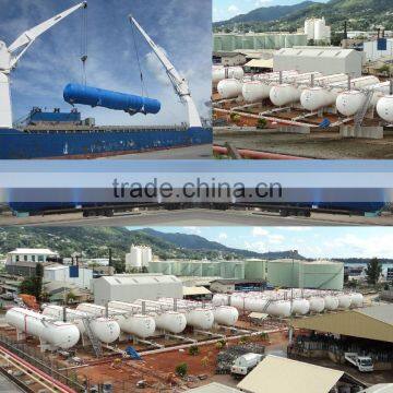 "LPG Mounded Storage Vessel, LPG Pressure Vessel- Best Quality" photo-3