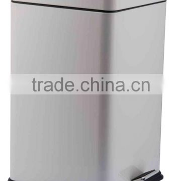 Stainless Steel step Bin