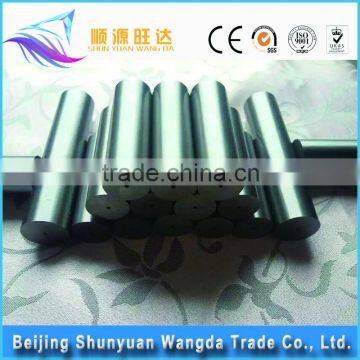 tungsten carbide precision cnc machine tools part