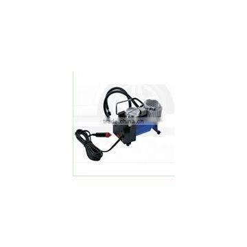 Portable auto mini air compressor for tyre inflating/tyre inflator NV-6518