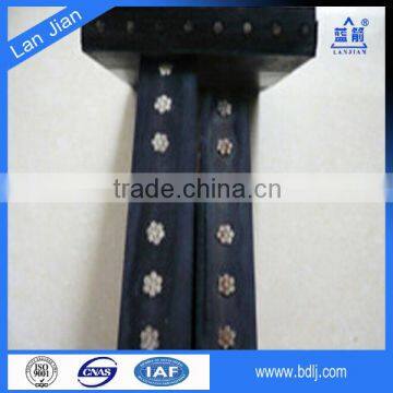 Steel Cable Belt or Steel cord reinforced conveyor belt for coal mine, port