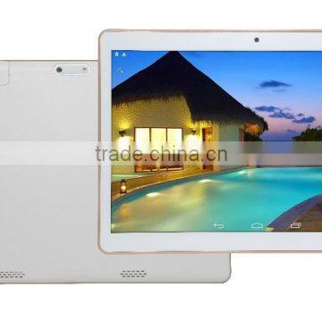 2015 New 9.6" IPS MTK6582 Quad core Android 4.4 tablet pc built in 3g