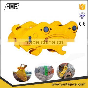 China produce high quality Excavator Bucket Quick Couplers