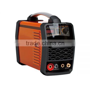 IGBT chip Inverter DC TIG/MMA Welding Machine TIG-250 (zx7-180)