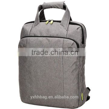 Trend laptop message bag for 17" pc