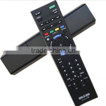 Cheap Remote Control Lcd Led Remote Controller for Sonys RM-SD015 photo-3