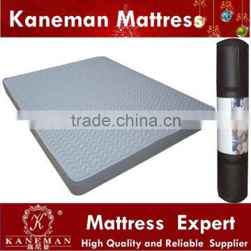 Promotion high density double bed mattress