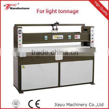 Hydraulic Plane Cutting Machine