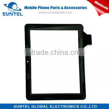 Wholesales Price 9 Inch Touch Screen Replacement For C233142A1 FPC701DR photo-3