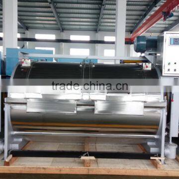 commercial industrial washing dyeing machine for sale