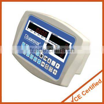 LPCI9003 led digital weighing indicator