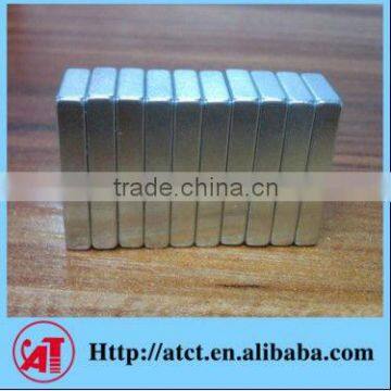 Strip Rectangle Neodymium Magnet