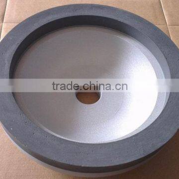 Foshan machine !! Imported Resin Wheel for Beveling machine glass wheels