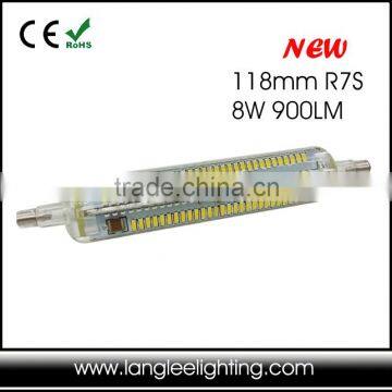 LED R7S 118MM 8W SMD LED R7S