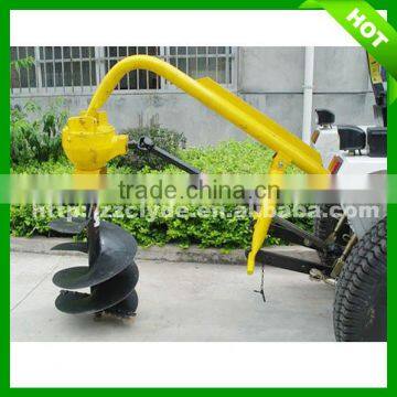 2015 Hot selling tree planting Earth Auger