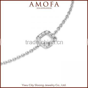 Korean Style Fashion Jewelry Pendant Pendant Bracelet photo-2