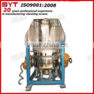 Granular Powder Vibrating Screen photo-6