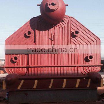 Bagasse and Biomass Boiler photo-6