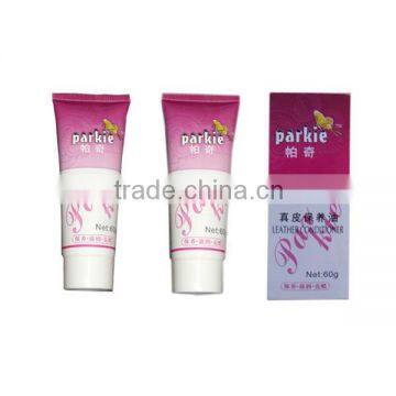 cleaning & care cream PA-868/ shoe polish