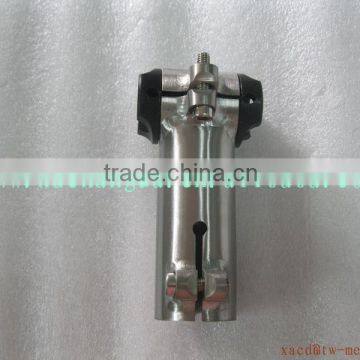 Customized Titanium Seat Post XACD Titanium Bike Seat Post 27.2mm XACD Titanium Bicycle Seat Post photo-4