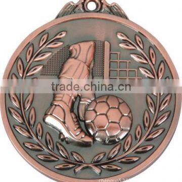 Antique Sport Medal