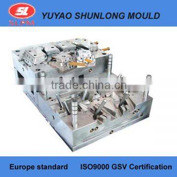 Thermoforming Mould