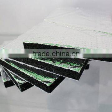 Sound Deadening NBR Foam photo-3