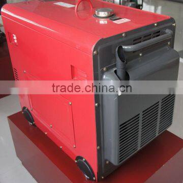 Diesel Welding and Generating Set, Portable Generator photo-3