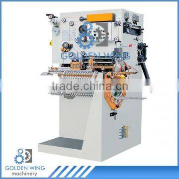 Tin Can Welding Machine / Electric Resistance Seam Welding Machine