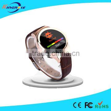 T3 Heart Rate Monitor Wholesale Wrist Pedometer 3G T3 Smart Watch photo-4
