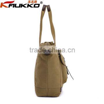 Canvas Wholesale Tote Bag College Student Shoulder Bag Pattern Shoulder Bag Cotton Tote Bag photo-3