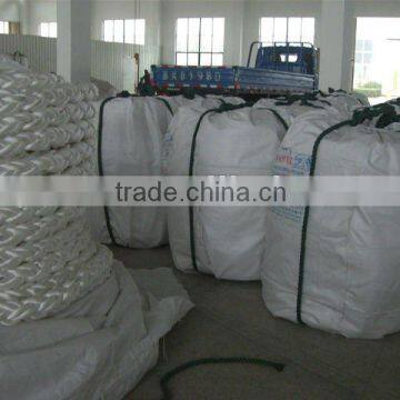 UHMWPE rope/fishing line/mooring line