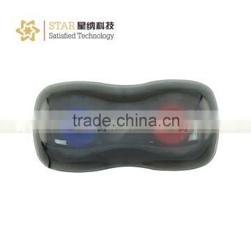 Colorful Led Mini Lightbar/led Mini Warning Beacon Lamp