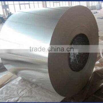 Alloy 8011Aluminium Packing Foil in High Quality