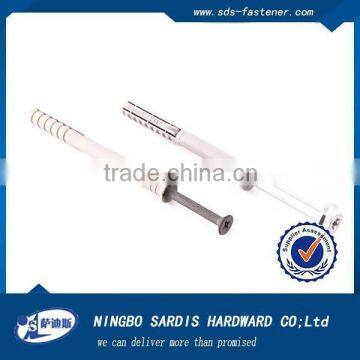 plastic insulation anchor