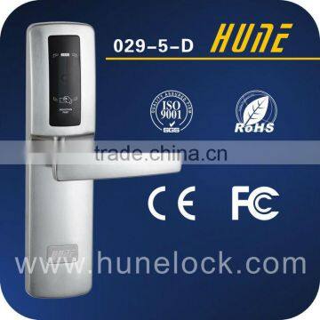 hotel card door lock access control