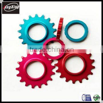 Small MOQ Fast Delivery Custom Cnc Machining Parts