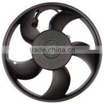 Radiator Cooling Fan/Fan Motor325 959 455.4for VW Santana photo-3