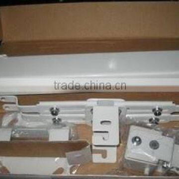 Universal Extendable Tilt Ceiling Projector Mount Bracket DLP LCD Black photo-3
