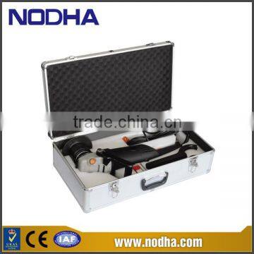 Handheld Plate Beveling Machine