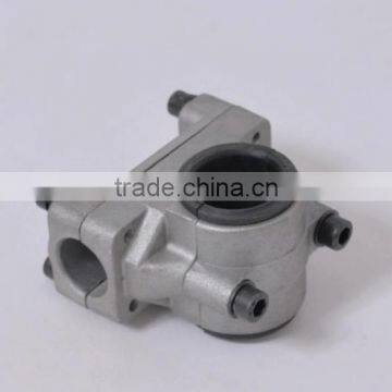 Yanto AAG-223 Aluminium quick joint coupling with aluminum handle aluminum quick connect coupling mechanical joint coupling