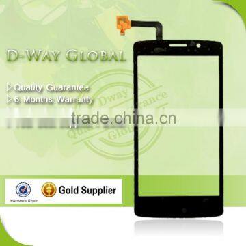Cheap Price Spare Parts Touch Screen For Fly IQ4504 Touch Screen Digitizer photo-3
