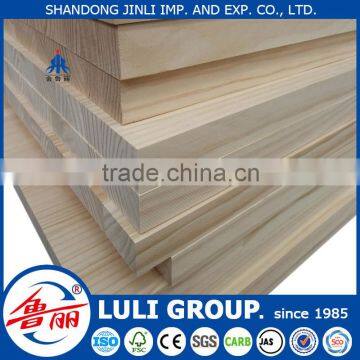 chile pine finger joint board from luli group