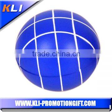 Promotional PU anti stress ball cheap stress balls