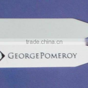 Custom Uniform Chinese Collar Stay photo-3