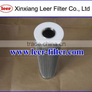 Pleated Fiber Felt Filter Element