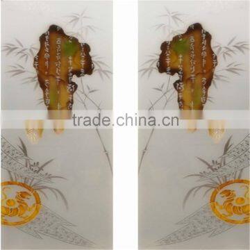 Decorative Art Glass Made in China